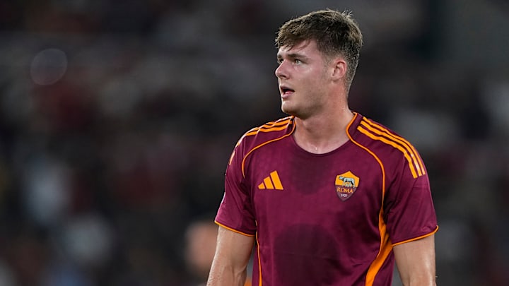 AS Roma v Bologna FC 1909 - Serie A AS Roma v Bologna FC 1909 - Serie A