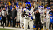 Boise State Broncos running back Ashton Jeanty.