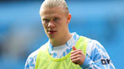 Manchester City v Brentford FC - Premier League