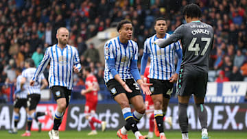 Sheffield Wednesday FC v Middlesbrough FC - Sky Bet Championship