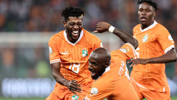 La Côte d'Ivoire en demi-finale de la CAN