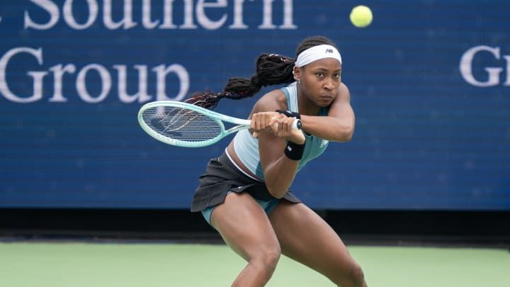 Gauff will look to defend her 2023 U.S. Open title as new American stars emerge.