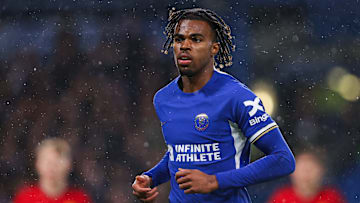 Chelsea FC v Manchester United - Premier League