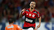 Com 13 gols, Michael é o vice-artilheiro do Brasileirão 2021
