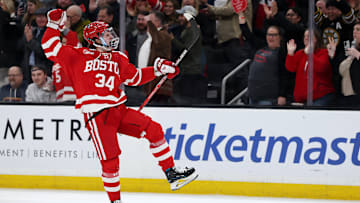 2025 Beanpot Tournament - Championship