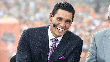 Virginia Tech v Tennessee