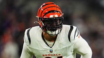 Trey Hendrickson