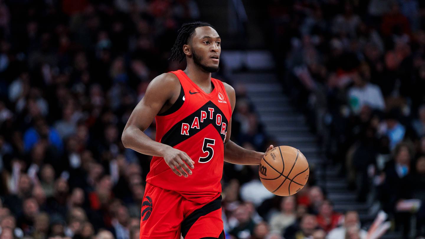 3 Storylines that will emerge over the remainder of the Toronto Raptors' season - Vimarsana News
