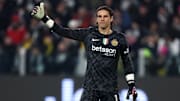 Yann Sommer