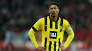 Bayer 04 Leverkusen v Borussia Dortmund - Bundesliga