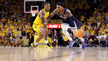 Arizona v Arizona State