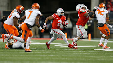 Cleveland.com shares what separates Ohio State from teams that were supposed to have an advantage this year over the Buckeyes