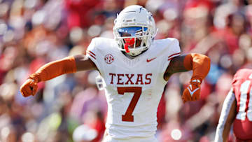 Jahdae Barron, Denver Broncos