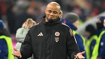 Vincent Kompany