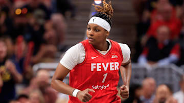 Phoenix Mercury v Indiana Fever