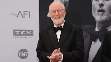 American Film Institutes 44th Life Achievement Award Gala Tribute to John Williams - Red Carpet