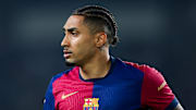 FC Barcelona v Real Betis Balompie - La Liga EA Sports