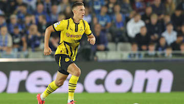 Nico Schlotterbeck