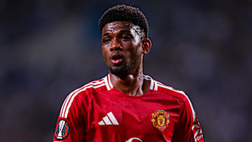 FC Porto v Manchester United - UEFA Europa League 2024/25 League Phase MD2