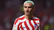 Antoine Griezmann est au centre d'une drôle d'affaire.