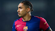 Brasileiro faz temporada brilhante pelo Barça
