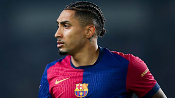 Brasileiro faz temporada brilhante pelo Barça