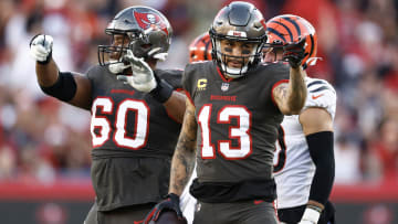 How to watch Buccaneers vs. Bengals preseason Week 1: Start time, TV channel and injury report