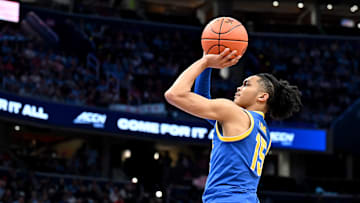 North Carolina v Pittsburgh