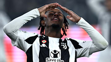 Juventus outcast Samuel Mbangula could be shipped off this summer