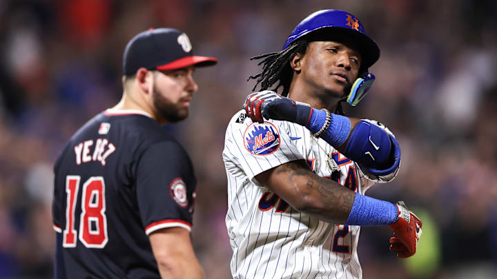 Luisangel Acuña reveló sus conversaciones con su hermano Ronald Acuña Jr. 