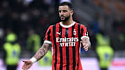 AC Milan v FC Internazionale - Serie A