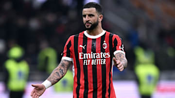 AC Milan v FC Internazionale - Serie A