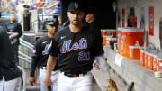 Alonso se quedará con los Mets