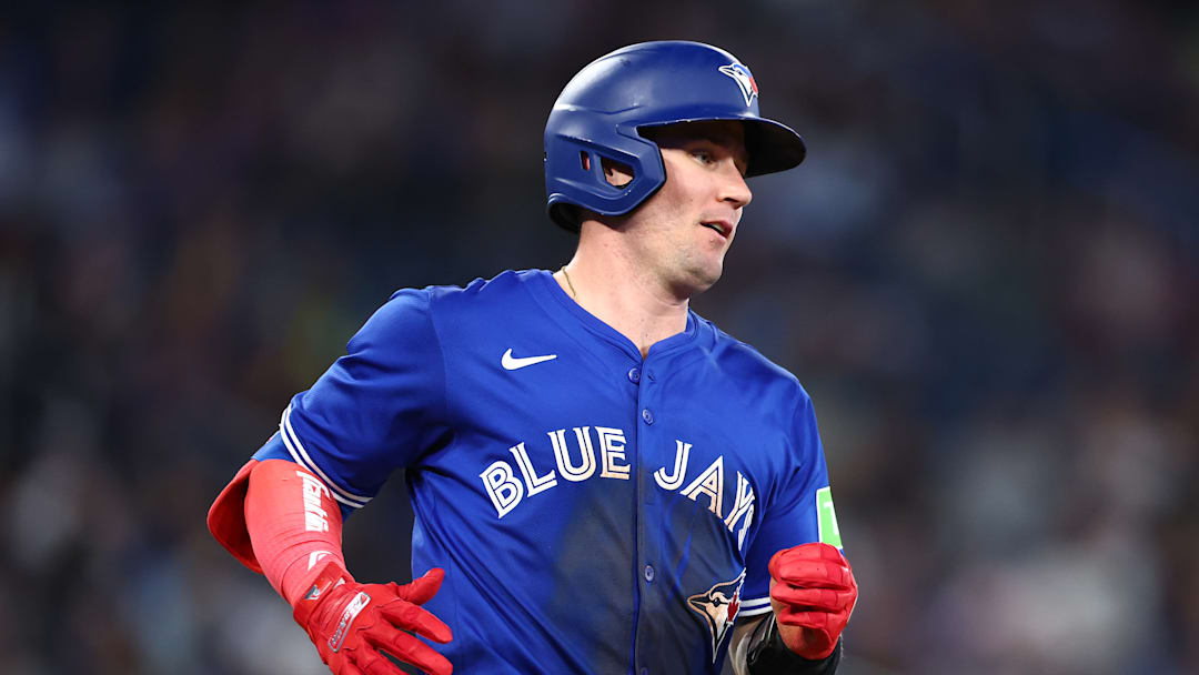Tampa Bay Rays v Toronto Blue Jays