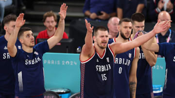 Denver Nuggets, Nikola Jokic