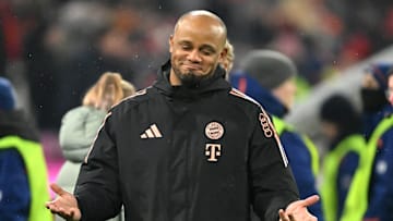 Vincent Kompany