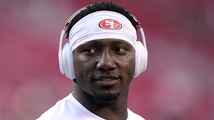 Deebo Samuel Sr.