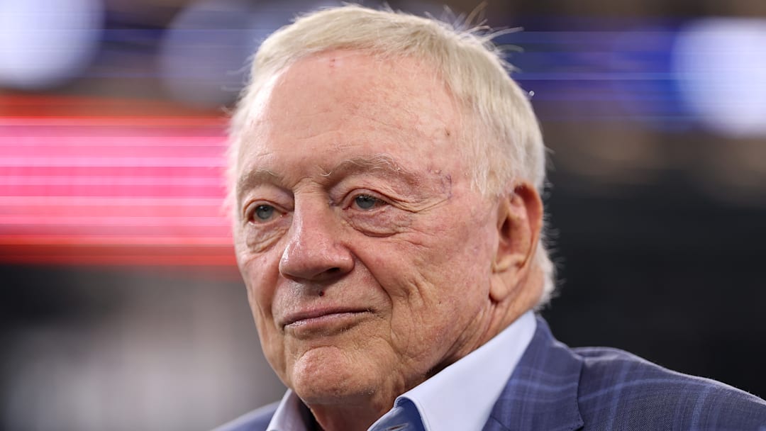 Baltimore Ravens v Dallas Cowboys - NFL Preseason 2025