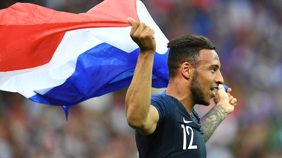Corentin Tolisso 