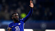 Antonio Rudiger
