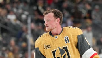 Los Angeles Kings v Vegas Golden Knights