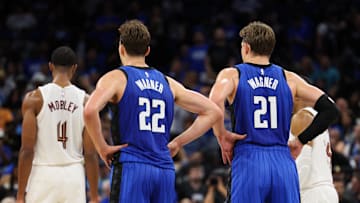 Last year was a banner season for Franz Wagner and Moe Wagner. Their experience and journey was captured in a documentary released in December.