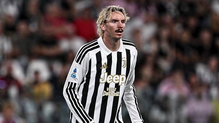 Juventus v Atalanta BC - Serie A 2026/27