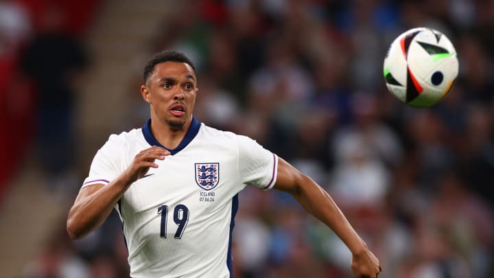 England v Iceland - International Friendly England v Iceland - International Friendly