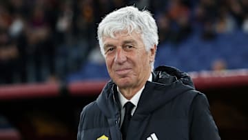 Gian Piero Gasperini Gian Piero Gasperini