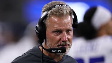 Baltimore Ravens v Dallas Cowboys - NFL Preseason 2025