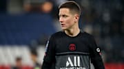 Ander Herrera a répondu fermement à la rumeur l'envoyant à l'OL