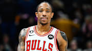 DeRozan estaría en el radar de los Lakers