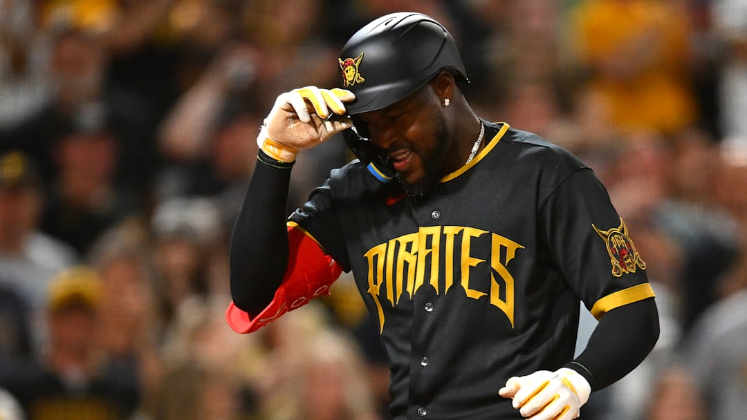 Tampa Bay Rays v Pittsburgh Pirates