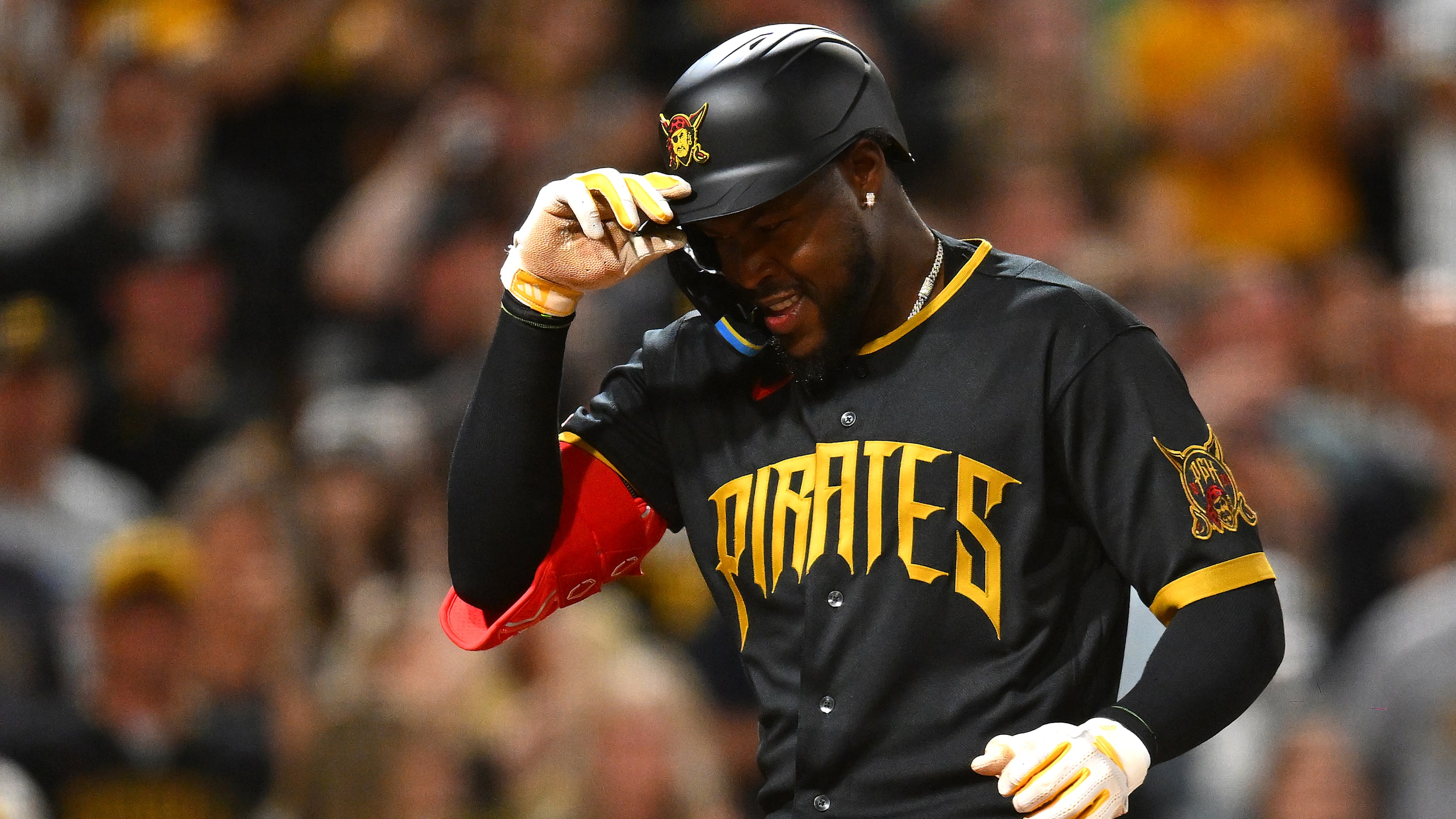 Fluke or force? Everyone's winning in the NL Central, but it's not built to last